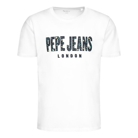 Pepe Jeans Ανδρική κοντομάνικη μπλούζα